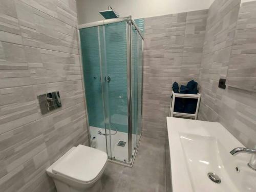 Lovely And Spacious Apartment In The City Centre