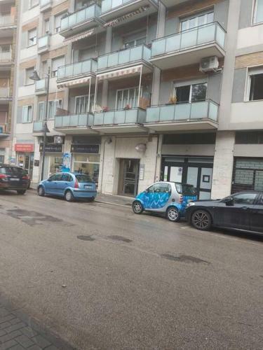 Lovely And Spacious Apartment In The City Centre
