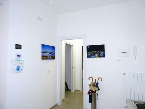 Apartamento Appartamento Fronte Mare