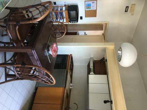 Apartamento Attico Vista Mare