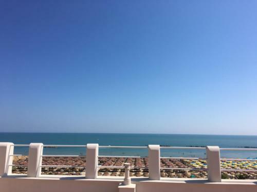 Apartamento Attico Vista Mare
