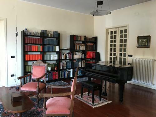 Apartamento Attico Vista Mare