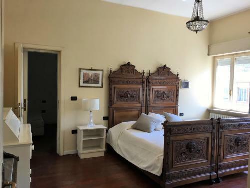 Apartamento Attico Vista Mare