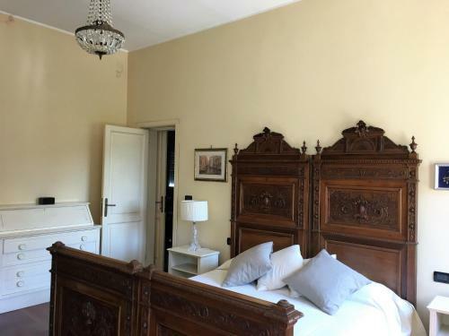 Apartamento Attico Vista Mare