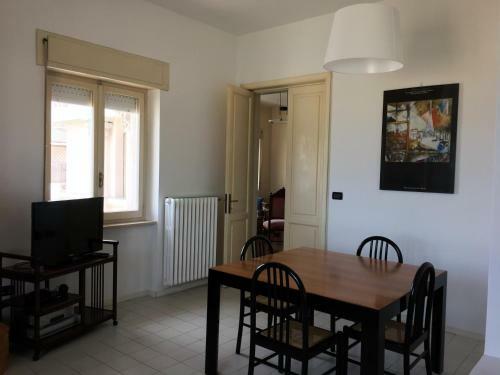 Apartamento Attico Vista Mare