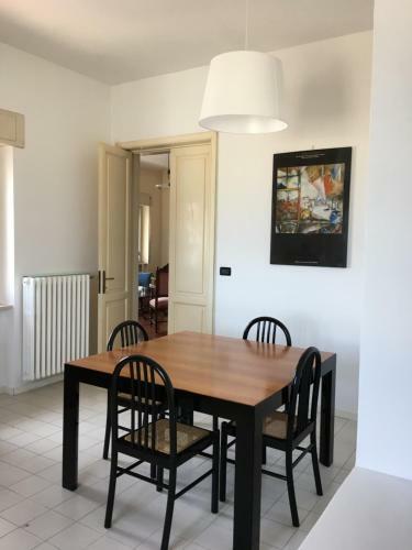 Apartamento Attico Vista Mare