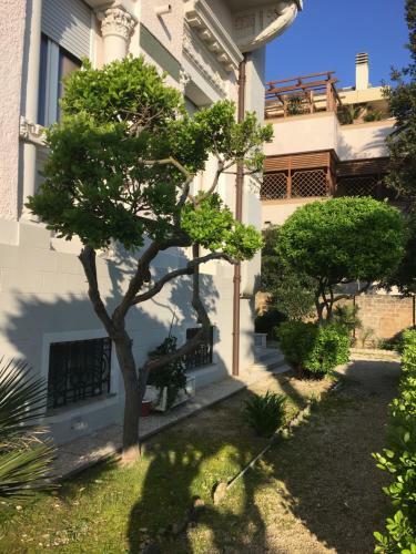 Apartamento Attico Vista Mare