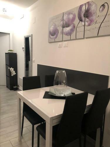 Apartamento Guest House Via Di Francesco
