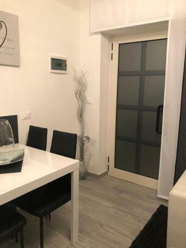 Apartamento Guest House Via Di Francesco