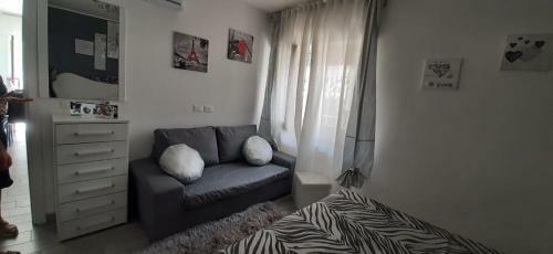 Apartamento Guest House Via Di Francesco