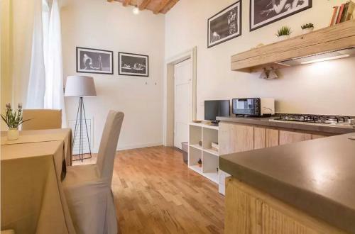 Apartamento Residenza Duomo Perugia