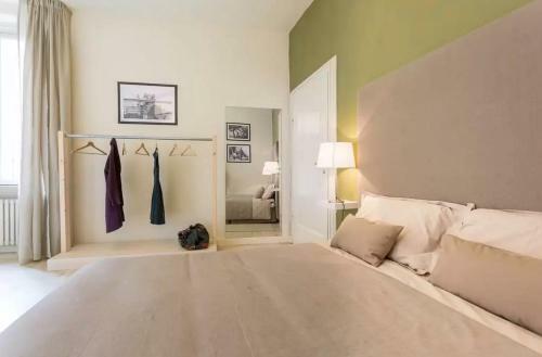 Apartamento Residenza Duomo Perugia