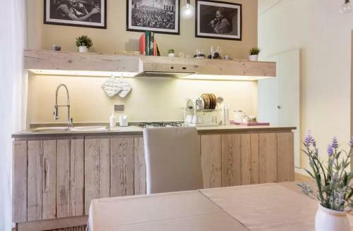 Apartamento Residenza Duomo Perugia
