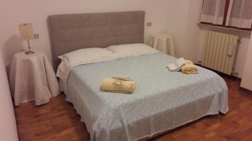 Apartamento Via Piantarose, 12