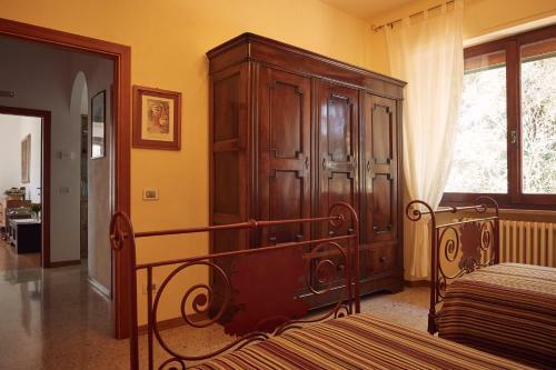 Apartamento Le Balze Appartamenti