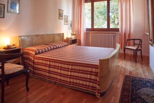 Apartamento Le Balze Appartamenti