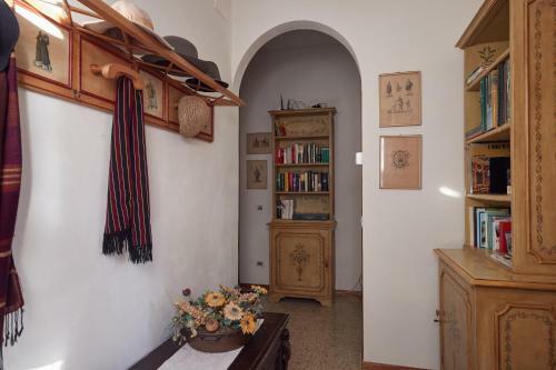 Apartamento Le Balze Appartamenti