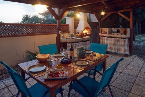 Apartamento Le Balze Appartamenti