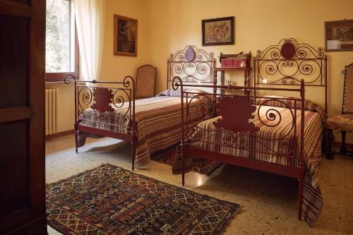 Apartamento Le Balze Appartamenti