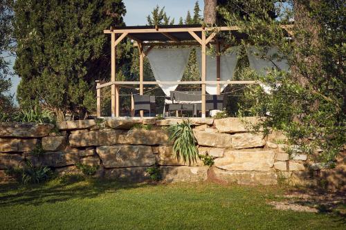 Apartamento Le Balze Appartamenti