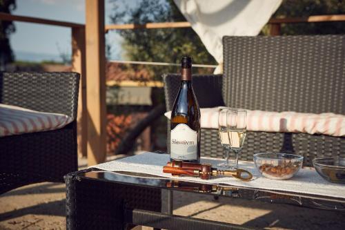 Apartamento Le Balze Appartamenti