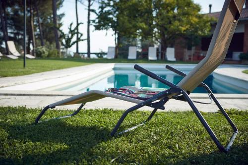 Apartamento Le Balze Appartamenti