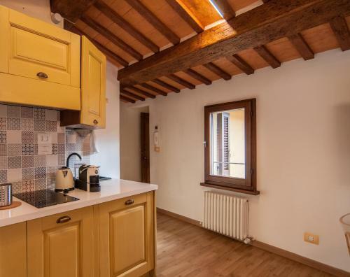Apartamento La Casa Dei Pellari
