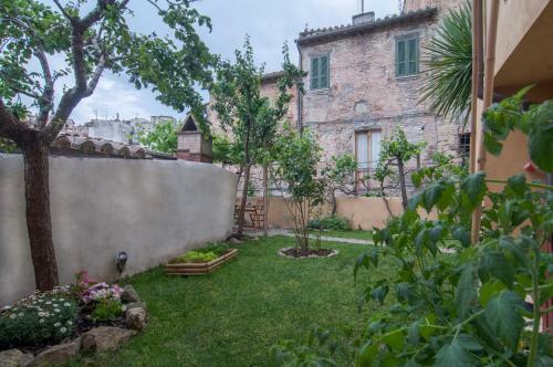 Apartamento La Casa Dei Pellari