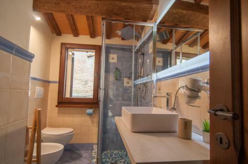 Apartamento La Casa Dei Pellari