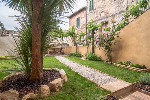 Apartamento La Casa Dei Pellari