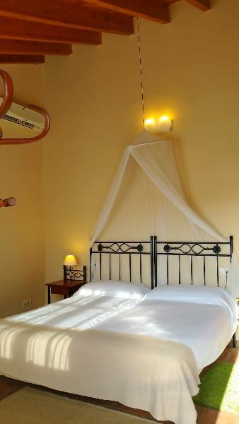 Hotel Cortijo Del Arte