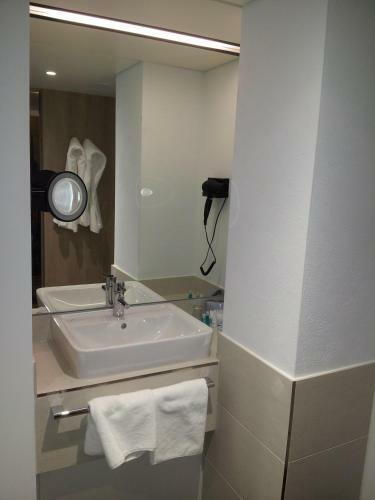 Sorat Hotel Saxx N�rnberg