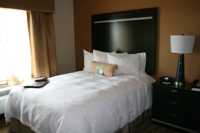 Hotel Hampton Inn & Suites Cleburne
