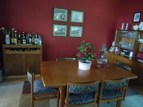King George B&B