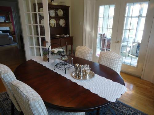 King George B&B