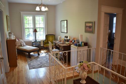 King George B&B