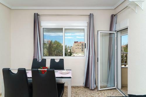Apartamentos City Beach