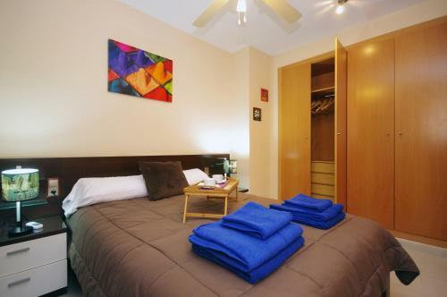 Apartamentos City Beach