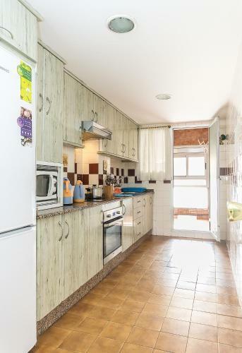 Apartamentos City Beach