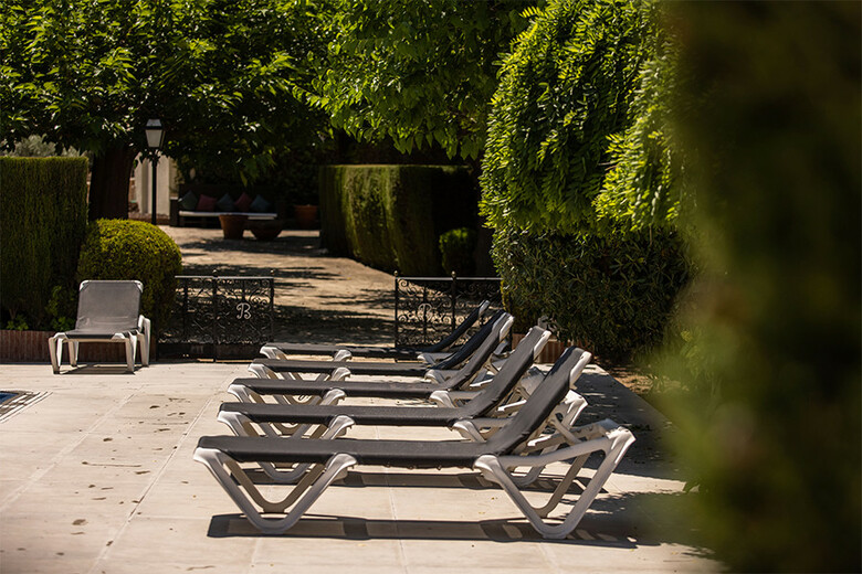 Hotel Rvhotels Broquetas Spa Termal