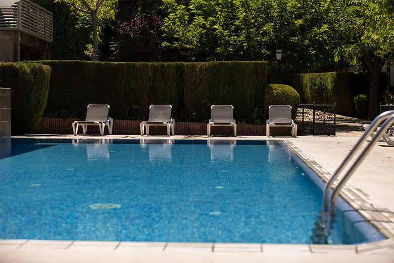 Hotel Rvhotels Broquetas Spa Termal