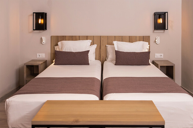 Hotel Rvhotels Broquetas Spa Termal