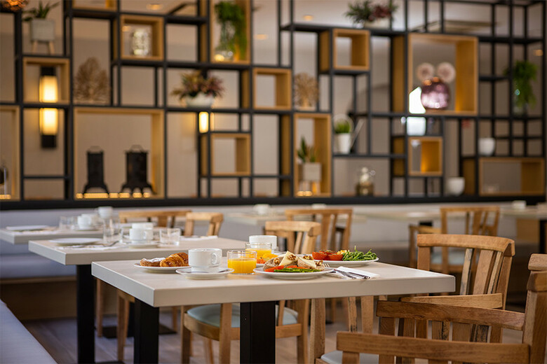 Hotel Rvhotels Broquetas Spa Termal