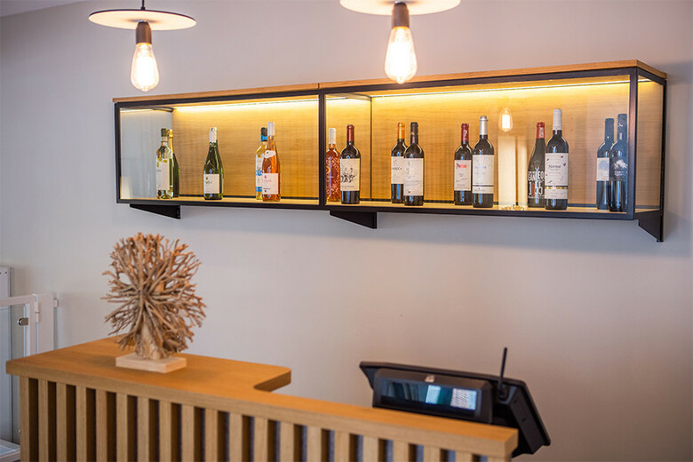 Hotel Rvhotels Broquetas Spa Termal