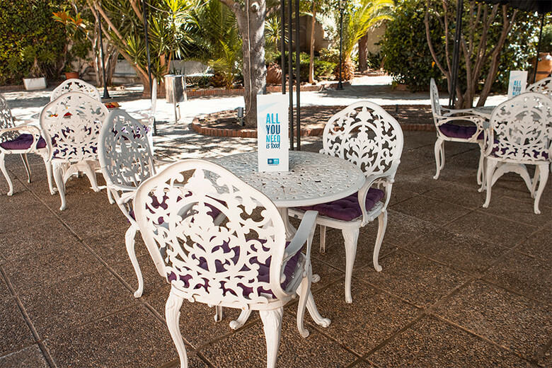 Hotel Rvhotels Broquetas Spa Termal