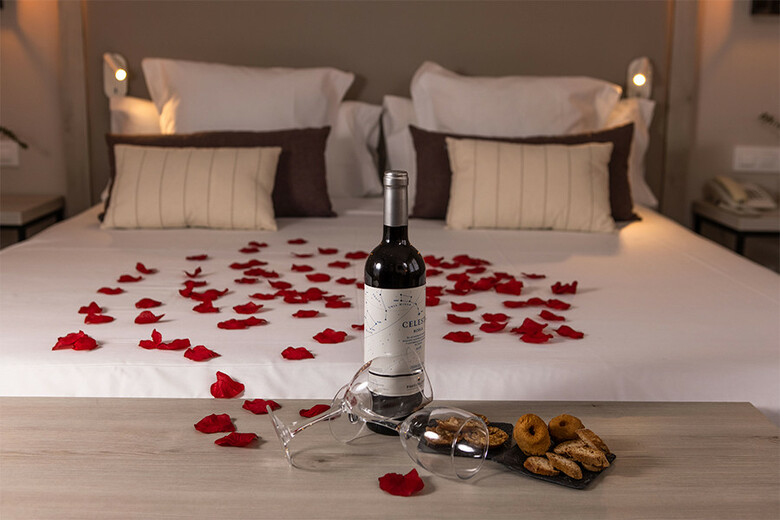 Hotel Rvhotels Broquetas Spa Termal