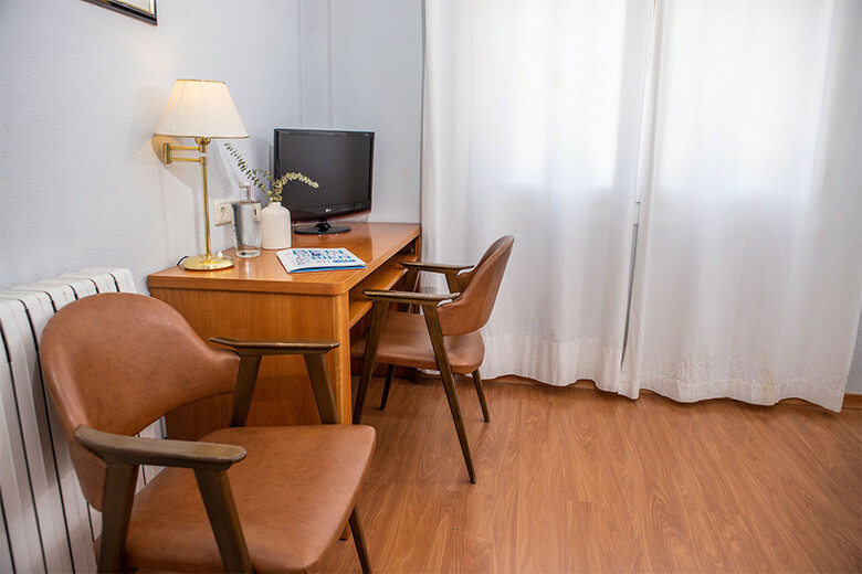 Hotel Rvhotels Broquetas Spa Termal