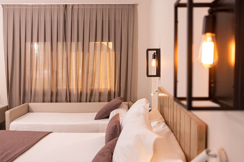 Hotel Rvhotels Broquetas Spa Termal