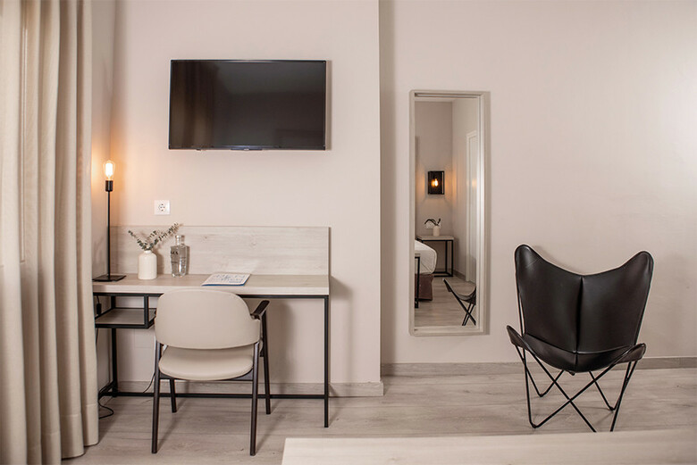 Hotel Rvhotels Broquetas Spa Termal