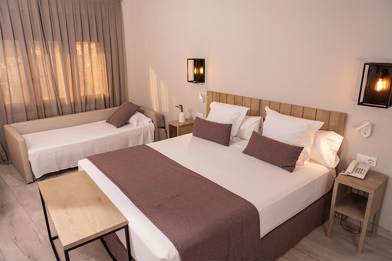 Hotel Rvhotels Broquetas Spa Termal